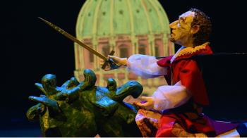 Este espacio de El Retiro comienza con su programación el próximo 3 de septiembre, donde siempre, en El Retiro 