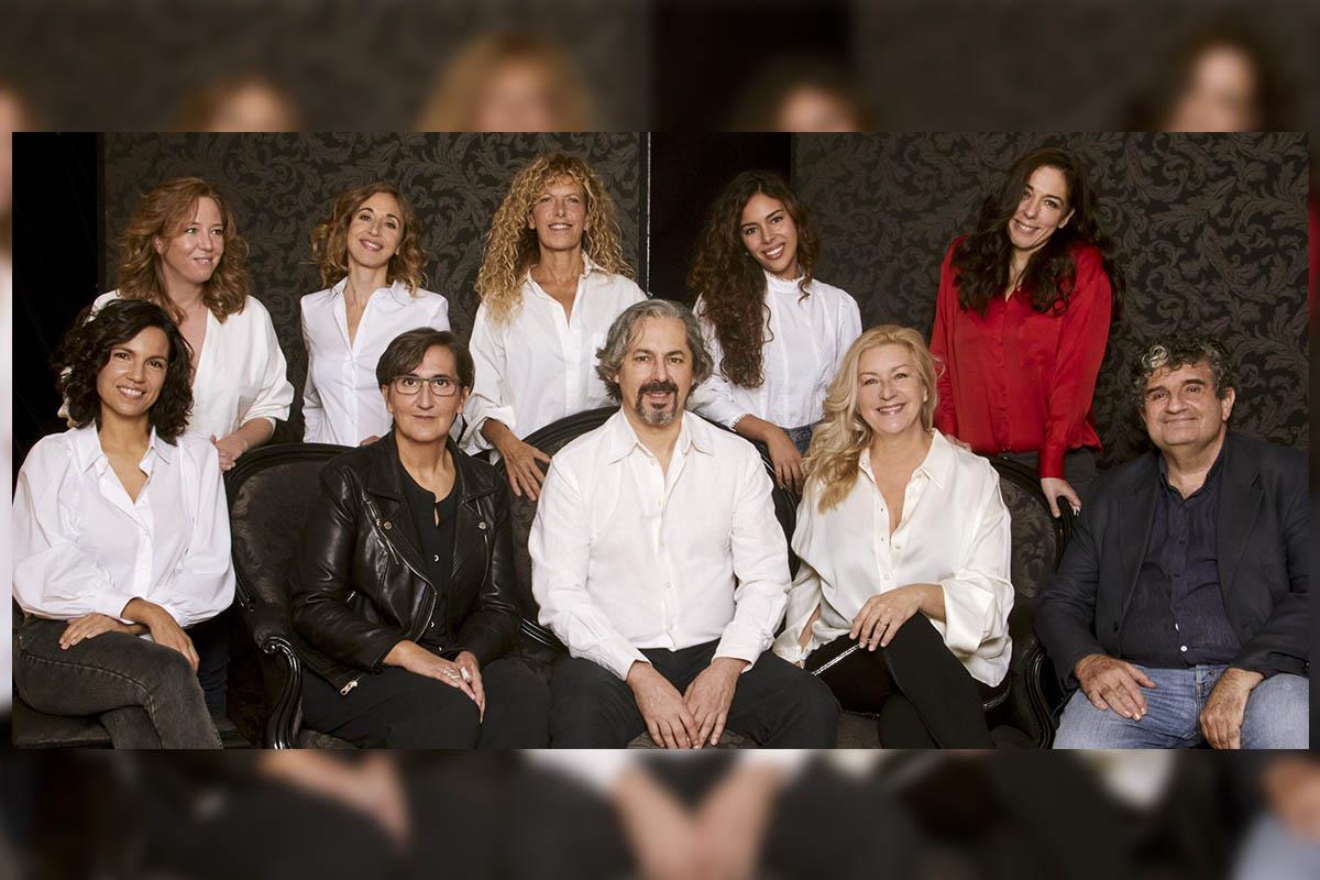 ‘Galdós: sombra y realidad’ es el estreno de Ignacio Moral y Verónica Fernández 