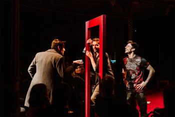 Tras el confinamiento, el Lara reabrirá estrenando ‘Sueños de un seductor’