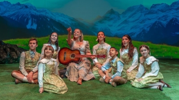 El Teatro MIRA ofrece una quinta función del musical ‘Sonrisas y lágrimas’ tras el éxito de público