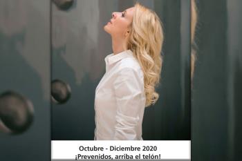 El teatro acogerá obras y espectáculos todos los fines de semana de octubre a diciembre