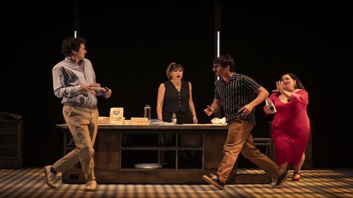 La actividad de fin de semana en el Centro Cultural Adolfo Suárez arranca mañana