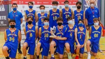 El conjunto, entre otros éxitos, ha conseguido 4 ascensos