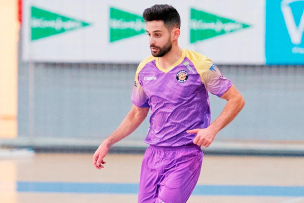 Poco a poco, el conjunto torrejonero va dando a conocer sus altas y bajas