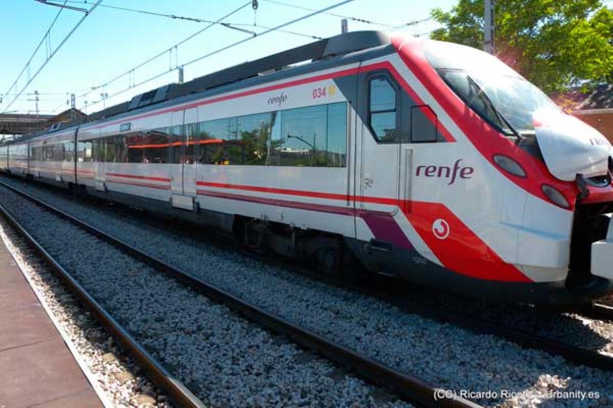 El Ministerio de Transportes licita el estudio de viabilidad para la posible ampliación de las líneas C-7 y C-10