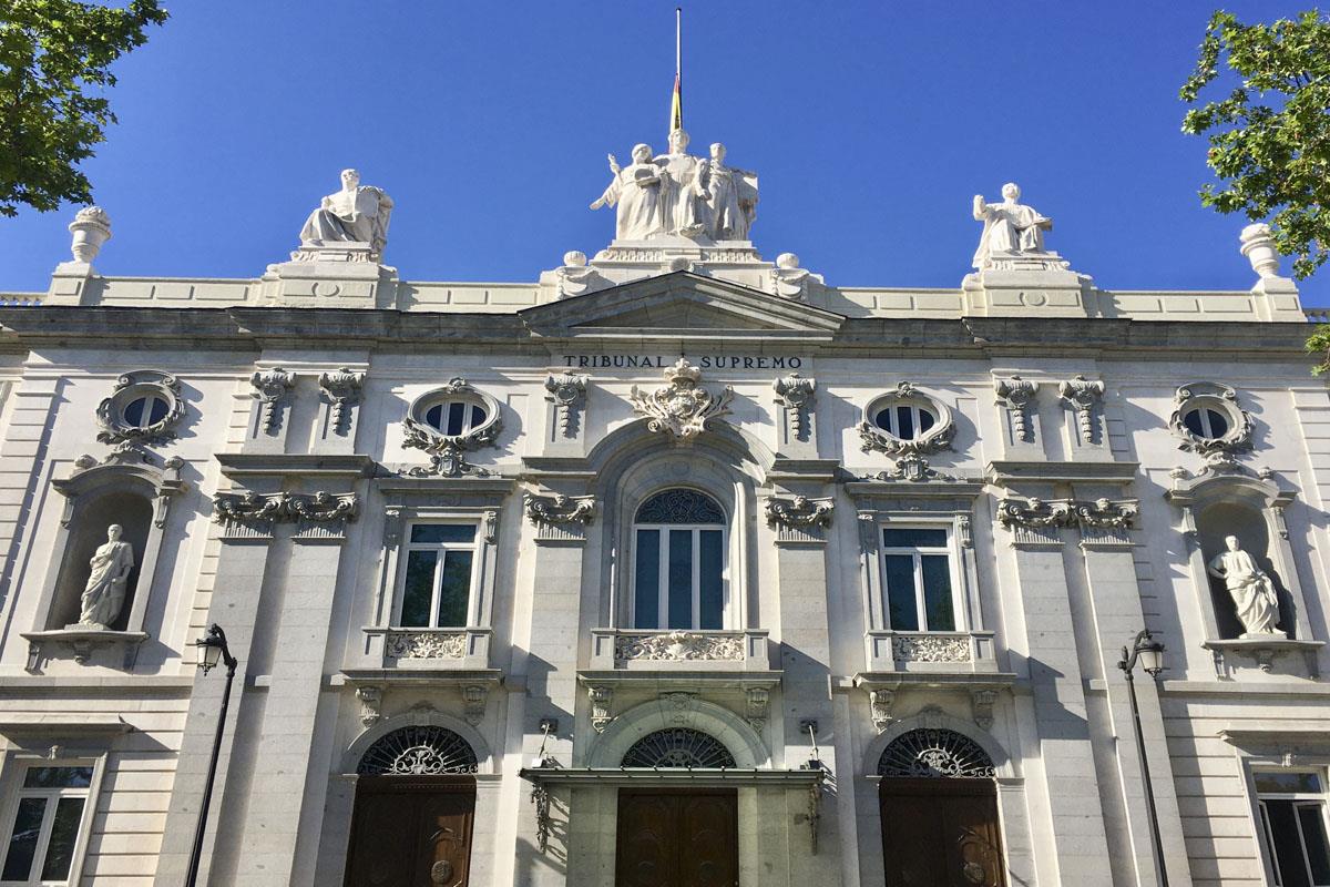 Mataron a tiros a un empresario en una nave de un polígono industrial de Arroyomolinos en septiembre de 2015