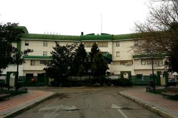Lee toda la noticia 'El TSJM reitera a la Comunidad de Madrid la medicalización de las residencias de Alcorcón'