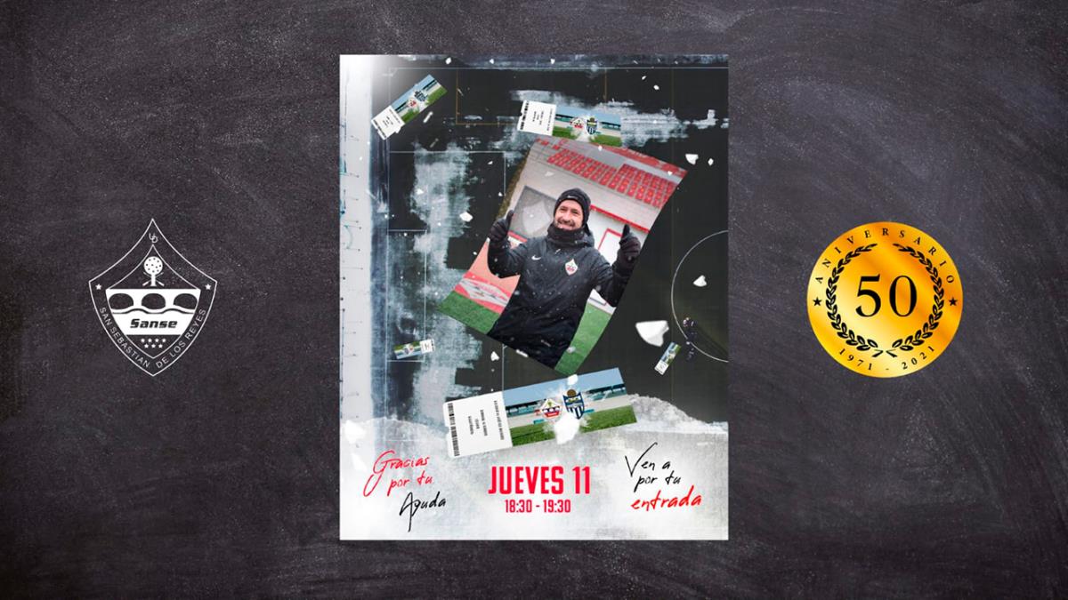 Tendrán el privilegio de asistir al encuentro frente al Atlético Baleares 