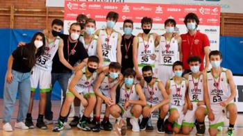 Nuestros chicos no pudieron batir a su primer rival y disputaron el duelo para el tercer y cuarto puesto