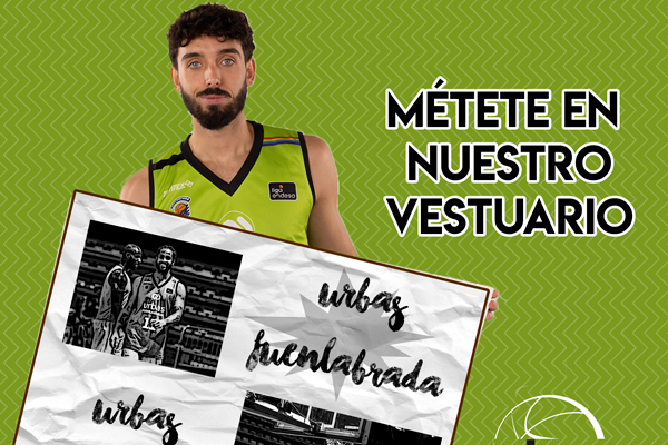 Puedes mandar tus fotos, mensajes de ánimo o manualidades a los chicos de Paco García