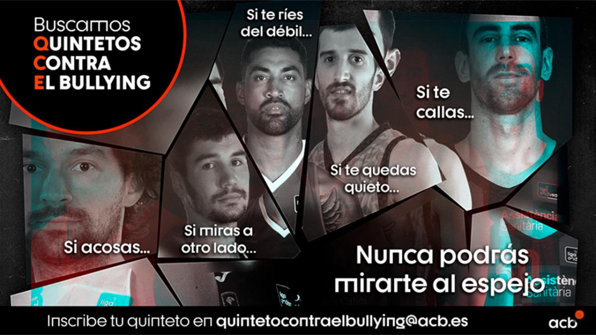 Este proyecto tiene como objetivo dar herramientas para detectar y actuar contra el acoso escolar