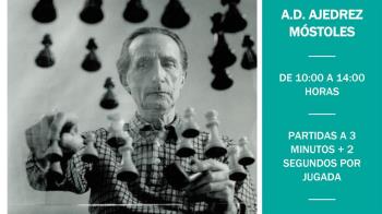 Se celebrará el 12 de octubre, y es un torneo puntuable para la clasificación de la Federación Internacional