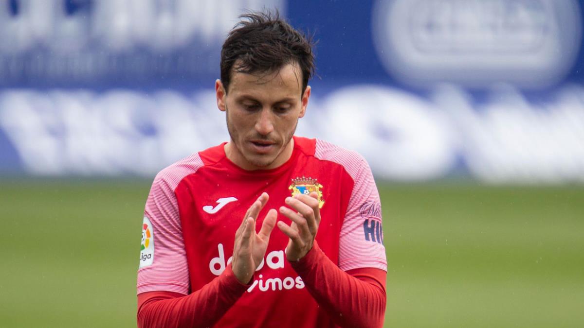 Ambos conjuntos empataron en un encuentro con dos tantos anulados