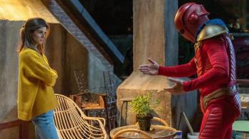 La serie de El Vecino reluce por sus personajes