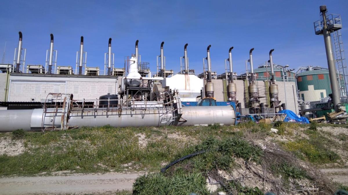 Una demanda de ecologistas en acción ha propiciado esta condena