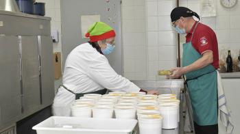 Provenientes del Fondo Europeo