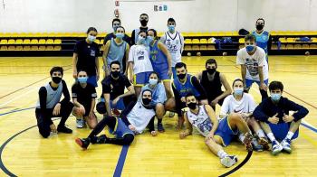 El equipo ribereño no conoce la victoria en liga en este inicio de campeonato