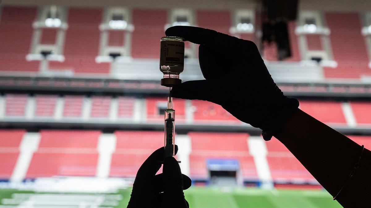 Se descarta la opción de la Caja Mágica anunciada hace dos días