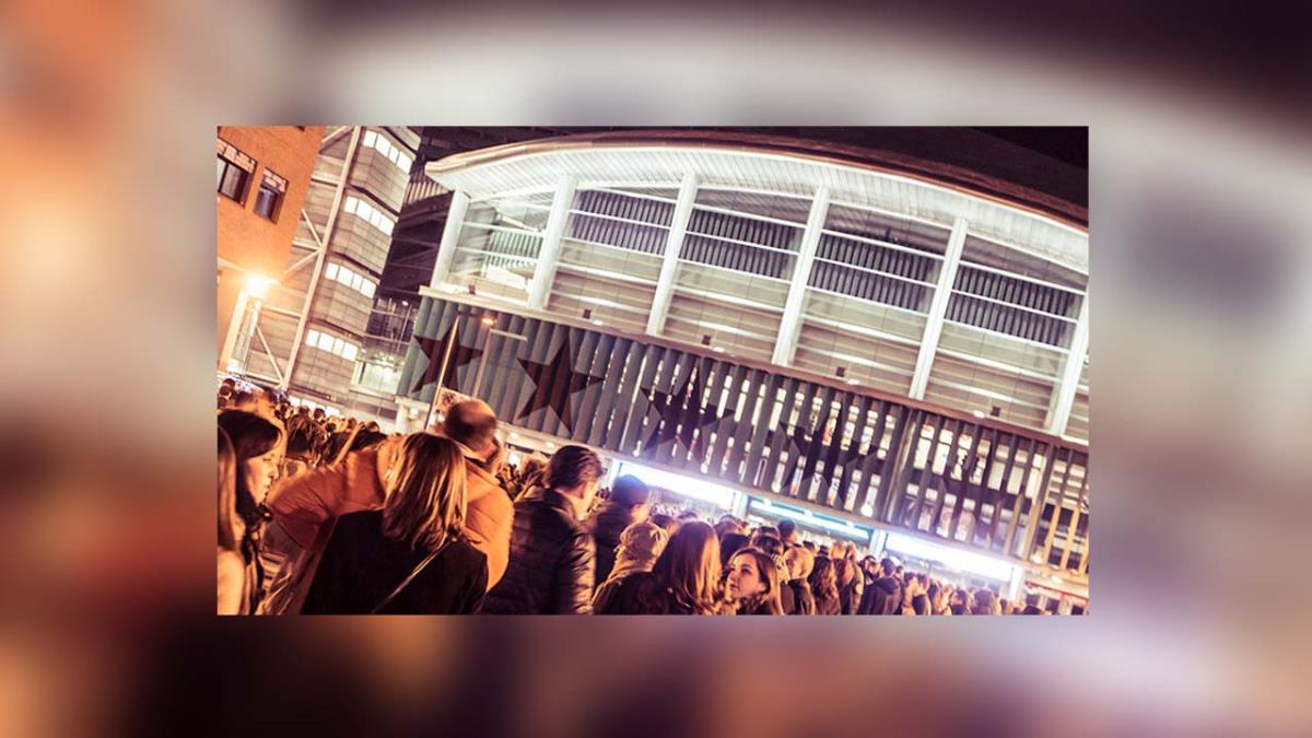 Para poder acudir es necesario pedir una cita previa