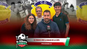 Juan Luis Mora y Hugo Lorenzo nos trasladan cómo vivieron el encuentro frente al Rayo Vallecano 