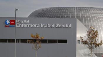 Díaz Ayuso avanza nuevas políticas de test masivos y sobre la vacunación