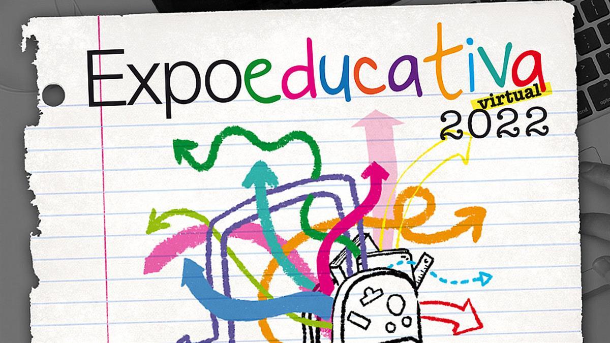 Expoeducativa ayuda a los padres con hijos en edad escolar a elegir el mejor centro educativo