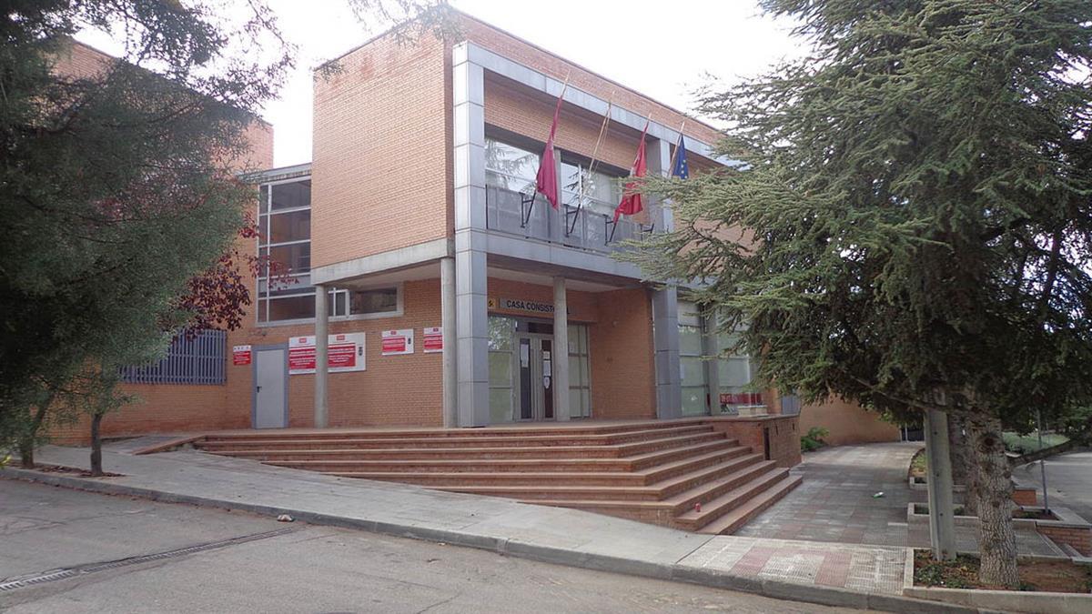 Se abre el plazo de presentación de candidaturas para la elección de esta figura