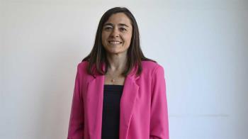Raquel Jimeno ha conseguido revalidar su cargo como alcaldesa