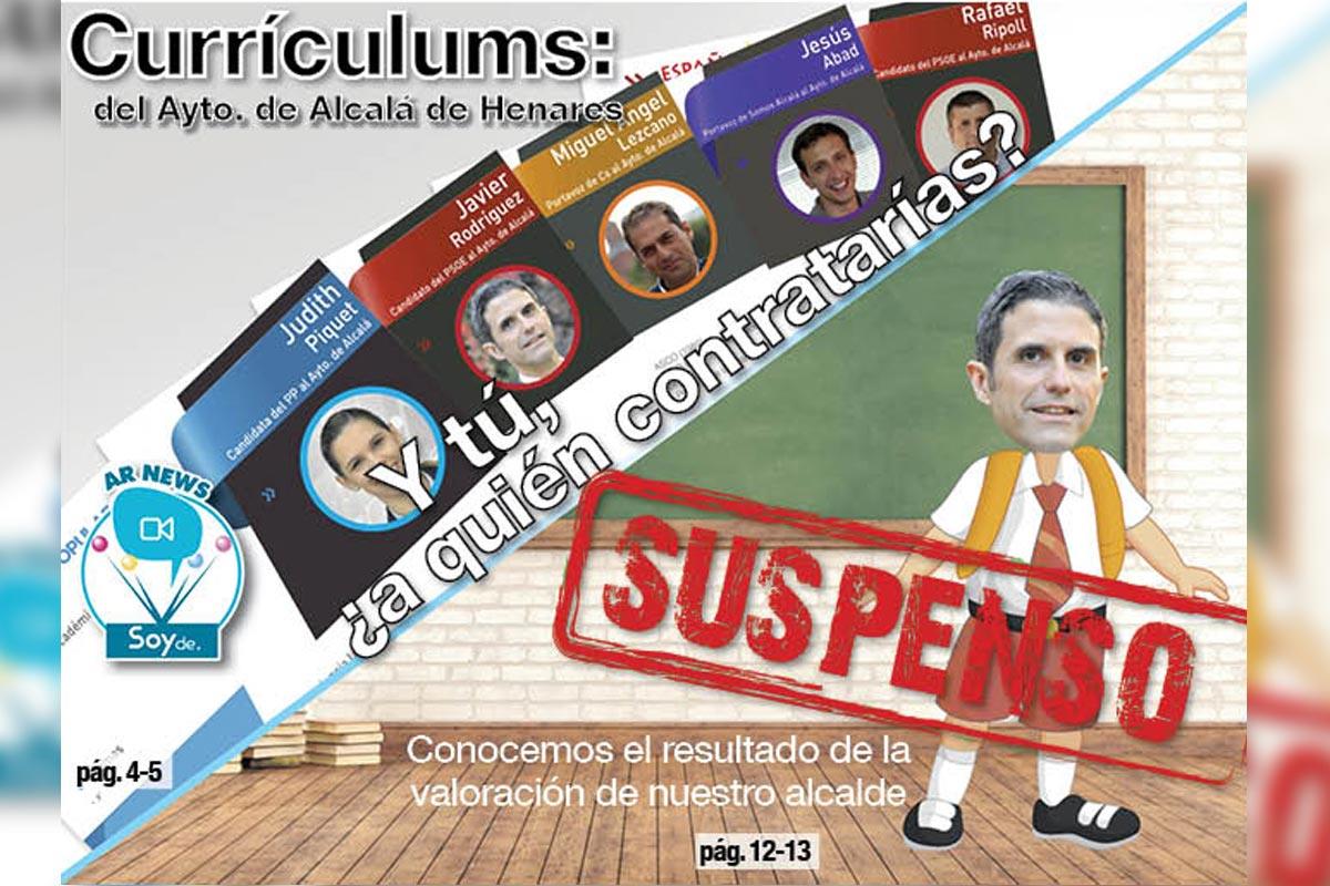 Conoce la trayectoria académica, laboral y política de los representantes