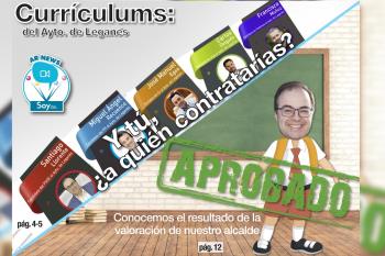 Conoce la trayectoria académica, laboral y política de los representantes