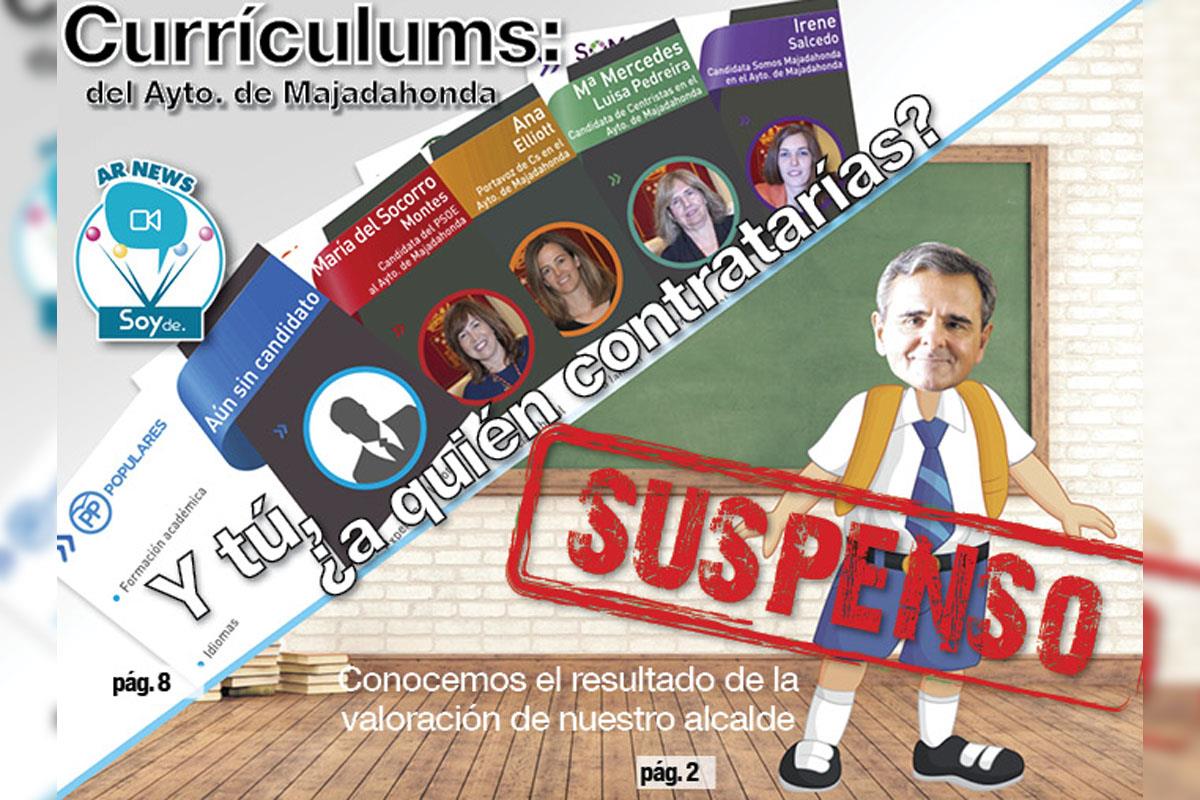 Conoce la trayectoria académica, laboral y política de los representantes