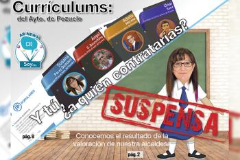 Conoce la trayectoria académica, laboral y política de los representantes