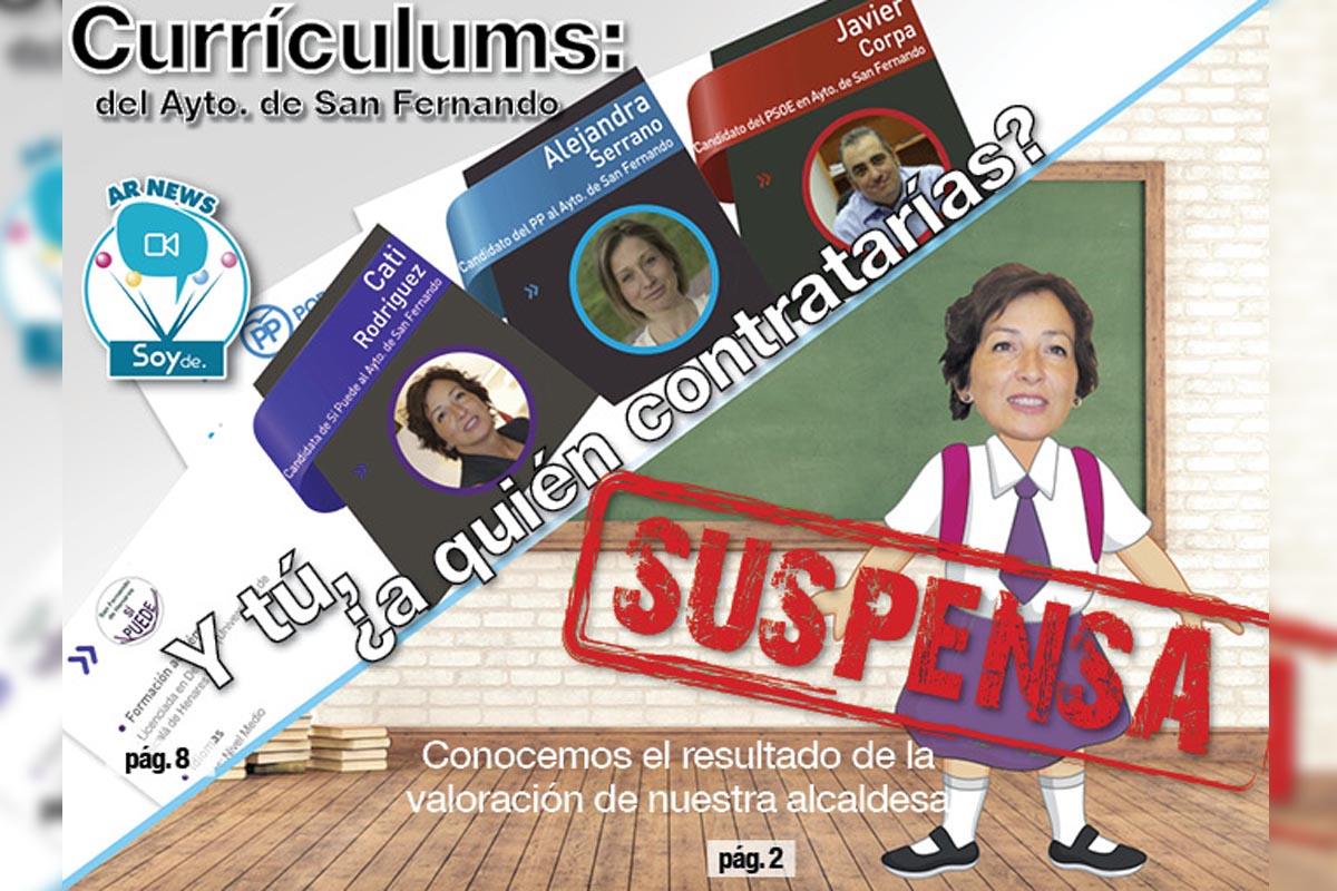 Conoce la trayectoria académica, laboral y política de los representantes