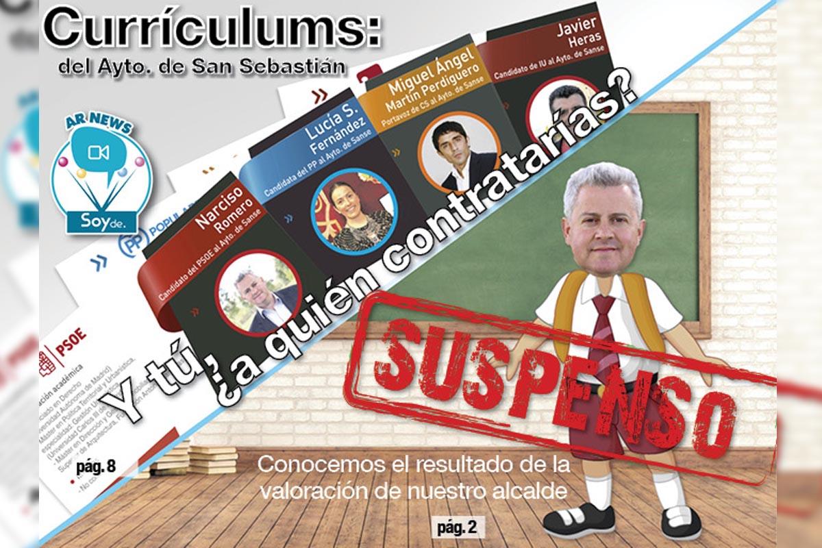 Conoce la trayectoria académica, laboral y política de los representantes