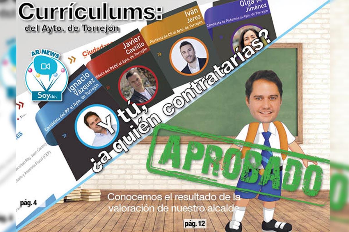 Conoce la trayectoria académica, laboral y política de los representantes