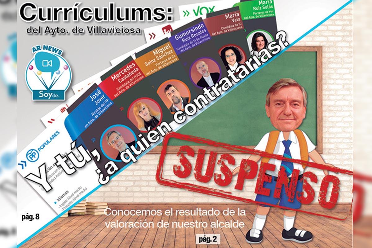 Conoce la trayectoria académica, laboral y política de los representantes