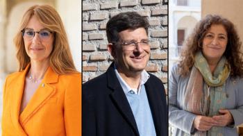 El centro convoca las elecciones 2026 para el próximo mes de marzo