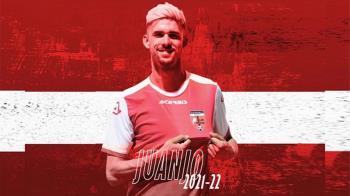 Será la tercera temporada del club en Primera Regional
