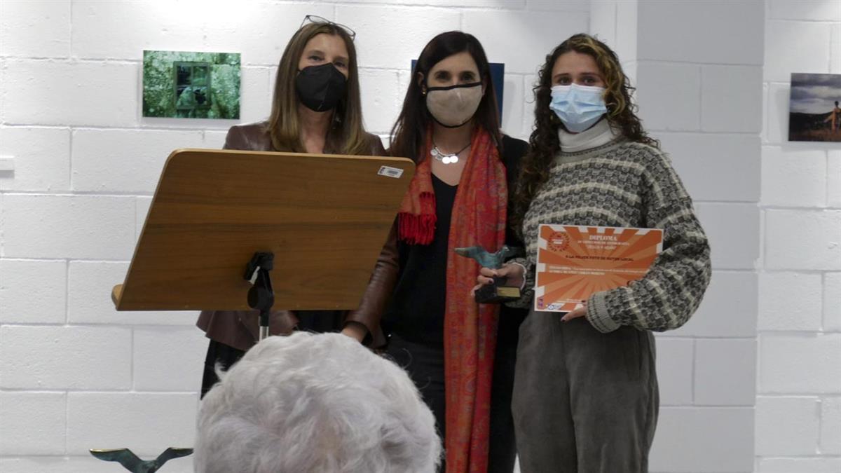 Hasta el 1 de marzo permanecerá abierta la exposición de obras 