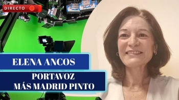 Más Madrid presenta alegaciones a la nueva ampliación de la Fase II del vaso de residuos