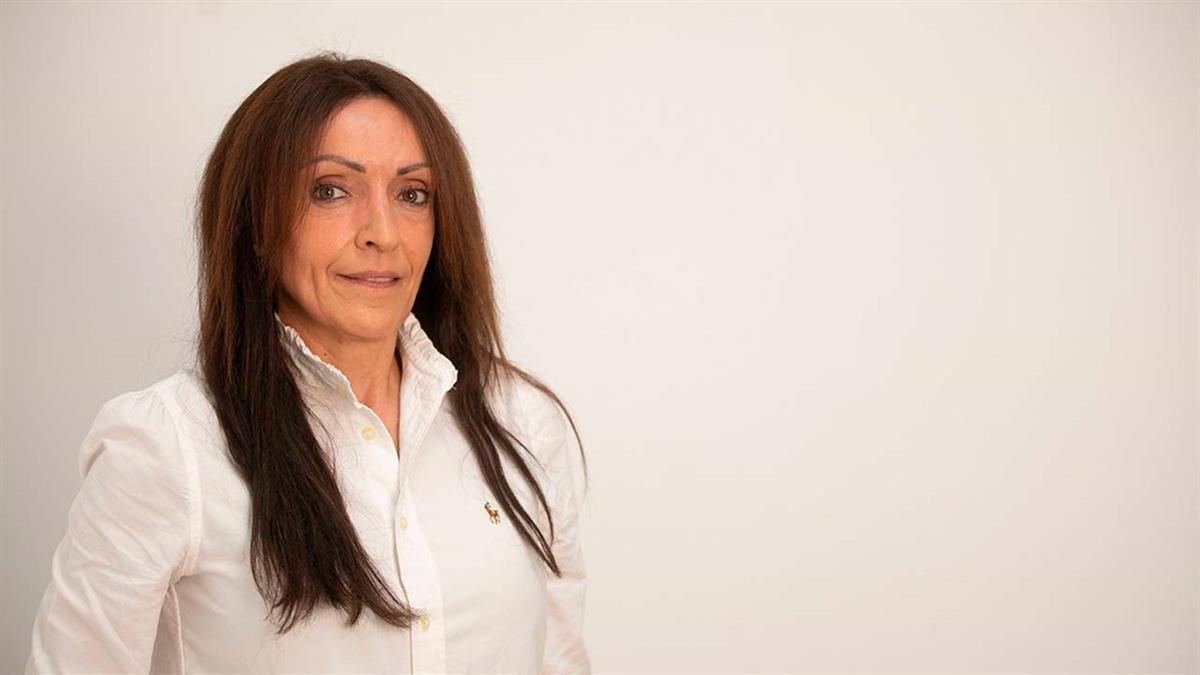 Será la candidata del partido para las elecciones municipales del 28 de mayo