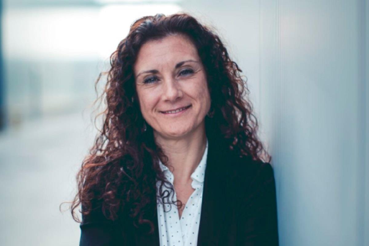 La clave es el desarrollo de un aparato que llegara a hospitales de rehabilitación