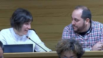 Elena Sánchez Galindo será la nueva concejala de Más Madrid - Compromiso con Getafe 