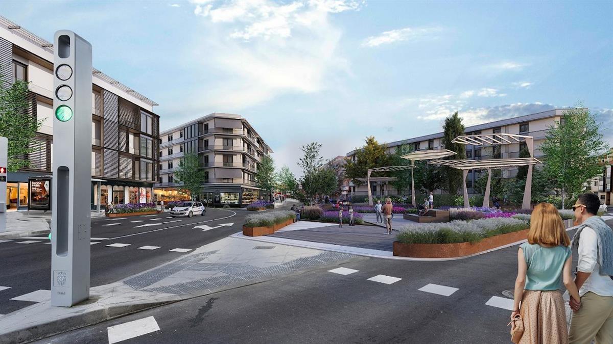 Una vez aprobado el expediente de delimitación y expropiación el pasado 24 de octubre por la Junta de Gobierno Local