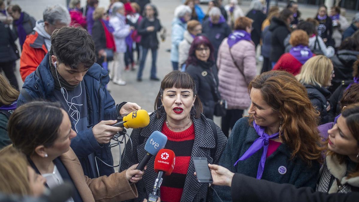 Más Madrid elabora varias medidas que pretende llevar en su programa electoral