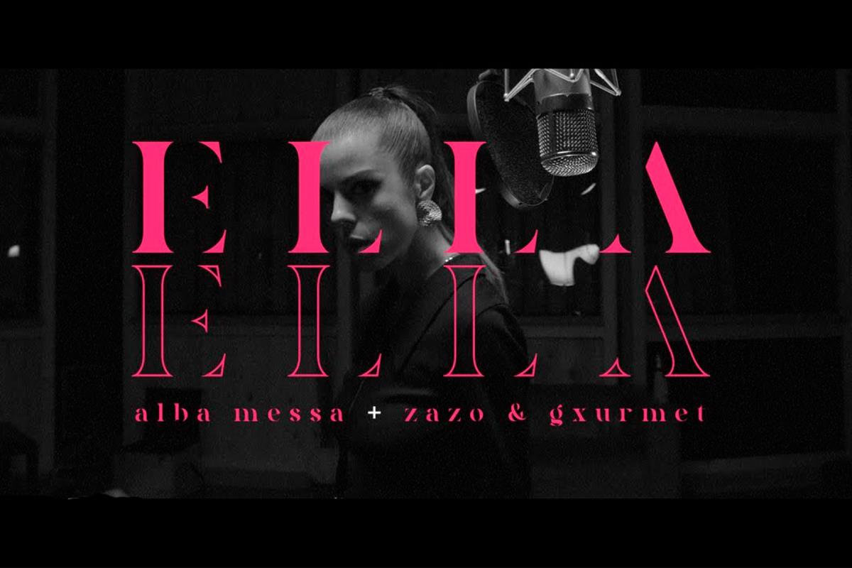 La compositora bucea en su propia originalidad para descubrir un sonido cuidado e hiptonizante