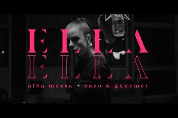 La compositora bucea en su propia originalidad para descubrir un sonido cuidado e hiptonizante