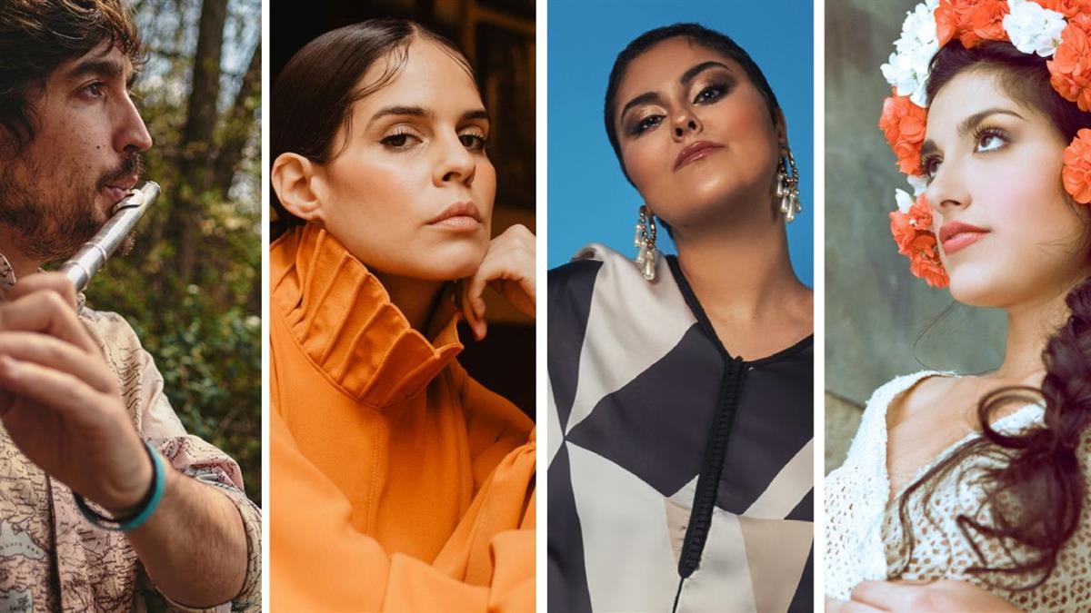 El Centro de Cultura Contemporánea Condeduque acoge esta noche una propuesta en la que el flamenco y la electrónica se cruzan con la cultura crítica y el political remix video, con el espectáculo Flamenco is not a crime y Jaleo is a crime