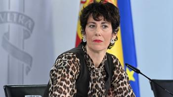 La portavoz del Gobierno de España asegura que se presentarán durante el primer trimestre de 2026