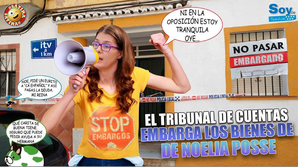 La medida cautelar también afecta a otros siete concejales del anterior gobierno